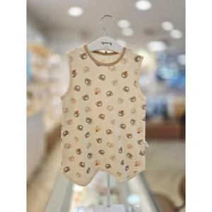 아가방 세이브존03 아가방 꼼이 수면조끼 AT01S757502A