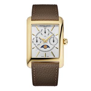 [프레드릭콘스탄트]FC-265S4C5 클래식 까레 문페이즈 스페셜에디션