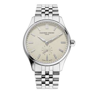 [프레드릭콘스탄트]FC-530CR3B6B 클래식 인덱스 스몰세컨드 오토매틱 스페셜에디션