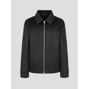 [로가디스] 울/캐시미어 핸드메이드 쇼트 코트 - 애쉬 (RX5930P614)