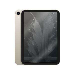 Apple 아이패드 미니 7세대 스타라이트 128GB, WiFi+셀룰러 (MXPQ3KH/A) 국내정품 Ss