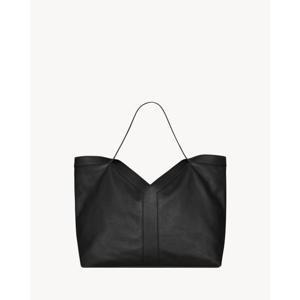 생로랑 토트백 820672AAEIF1000 Black