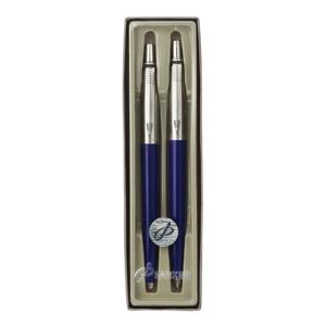 조터 스페셜 볼펜 샤프 ST-BP 청색 볼펜+샤프세트