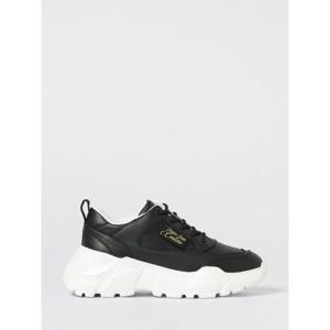 베르사체 뮬 슬리퍼 79VA3SC2ZPB23 899 Black