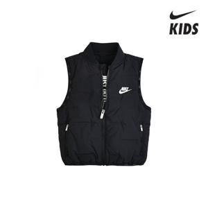 나이키 푸츄라 다운 베스트 3-7세 A254VE163P