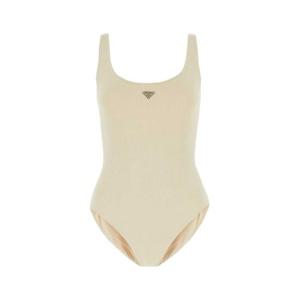 프라다 비키니 수영복 70196RS23113K9 F03OP Printed