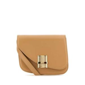 살바토레 페라가모 크로스백 215971769388 LIGHTCAMEL Beige o T