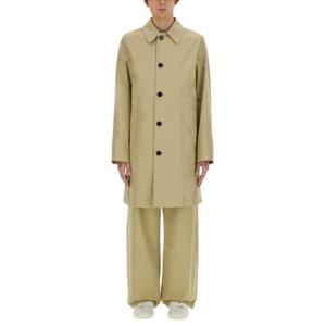 버버리 트렌치 코트 8080656 B7311 MULTICOLOUR