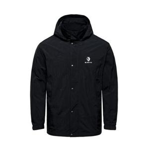 [블랙야크]남성용 간절기 방풍자켓 남성 베이직 경량 후디 자켓 1BYJKF4003