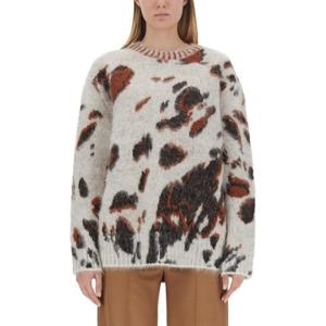 스텔라 맥카트니 스웨터 6K0596 3S24468490 MULTICOLOUR