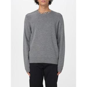 버버리 스웨터 8112147 Grey