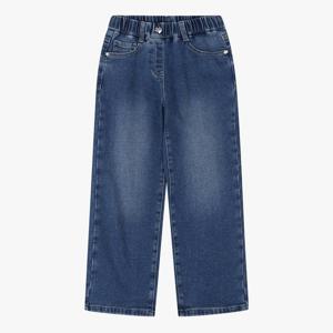 [로엠걸즈(아동)]약기모 별와이드 데님팬츠 RGTJ25W1C