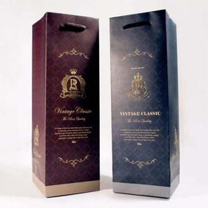 아이비스 1800 와인쇼핑백(SP) 11236