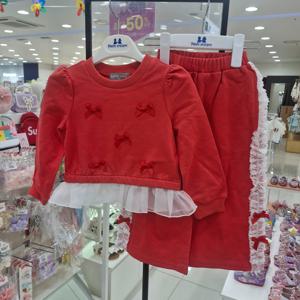 [탈렌트키즈]탈렌트 클로젯 PC바이줄리세트 PCY59GUF99_JJ