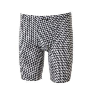 [비너스]다크그레이 나일론 프리커팅 하운드 나염 남성 롱드로즈 VMP7281L