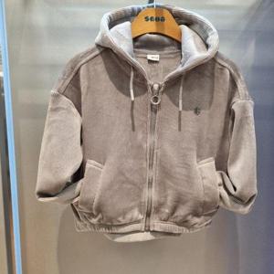 에스핏 HC22 골벨본 와이드 후드집업 점퍼 sjz710fkjp02