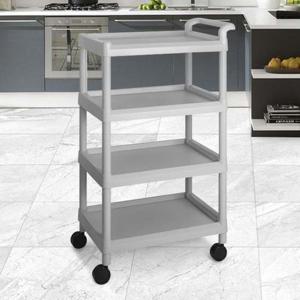 CART-302E 서빙카 무빙 음식 주방 식당 이동식 웨건 서빙카트 써빙카 써빙카트 무빙카트 음식카트 주방카트 식당카트 이동식카트 웨건