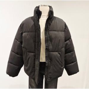 [비지트인뉴욕]하이넥 푸퍼 패딩점퍼 VBAPA92