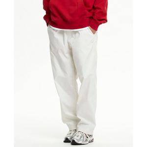 뉴발란스 UNI ESS 우븐 스트레이트 팬츠 AA NBNTF21033 16 19 60