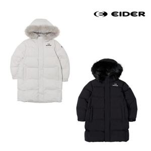 POP ON BLONDIE 2.5 (블론디2.5) 키즈 롱 다운 자켓 JUW25591