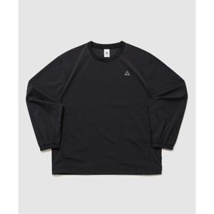 르꼬끄 공용 루즈핏 등판그래픽 피스테 B1 QQ323LWT81 BLK DNV IVY