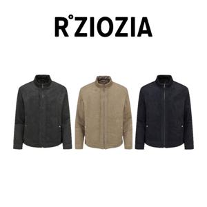 [리얼지오지아][3컬러] 25FW 데일리 경량 신클라우드 스웨이드 점퍼 ADF4JP1903 CM9344