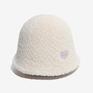 [휠라키즈] 부클 버킷햇 (FK3CPF6341X_CRM)