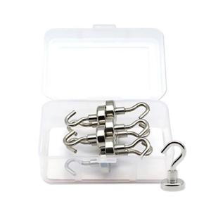 소모품 (마그피아) 자석행거 중 MMH-20-10 20mm 10개입 (1개)