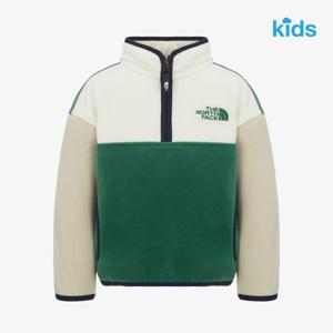 노스페이스키즈 캠프아웃 아노락-NT7LR56T