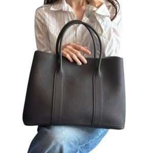 [관부가세포함] 에르메스 가든파티 36 네곤다 K 각인 H051559CK 46 (에벤) PD3400