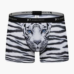 제임스딘 폴리 스판 남자 아웃밴드 드로즈 패션 사각 팬티 JHMDB402