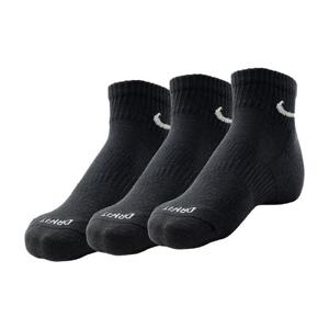 나이키양말 GQT SX6890-010 나이키 에브리데이 플러스 쿠션 앵클 양말