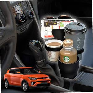 베리뉴티볼리 컵케이스 5단 멀티 컵홀더 차아네