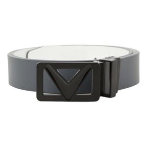 캘러웨이 가죽 벨트 CGASE0R4050 GRIFFIN WHITE DOM