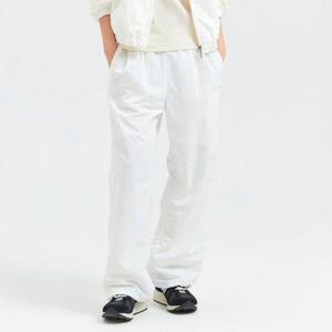 뉴발란스바지 EQS NBNTF3W012-64 WOMEN HERITAGE 웜업 와이드팬츠