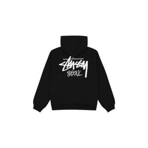 Stussy스투시 스탁 서울 후드 블랙 2023 3923807