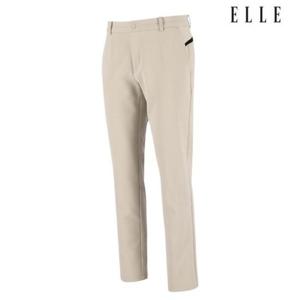 엘르골프 세이브존01 남성 라인 배색 포인트 팬츠 6J71602 200