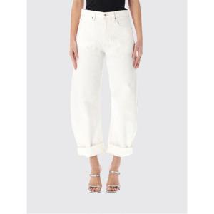 프레임 데님 팬츠 2000728 AUCL White