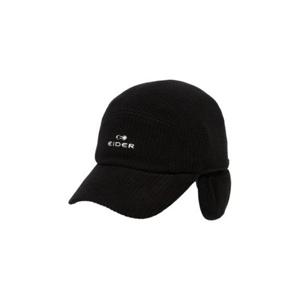 아이더 그리드플리스 5패널캡_Black DUW24C14Z1 282456