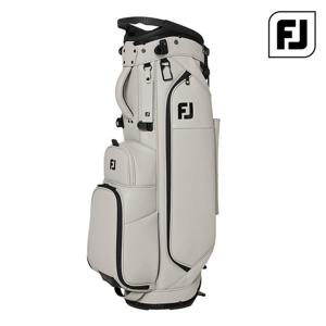 [풋조이][아쿠쉬네트코리아] 풋조이 26년 신상품 베이직 스탠드