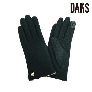 [닥스(장갑)]여성 모직장갑 GBS704I