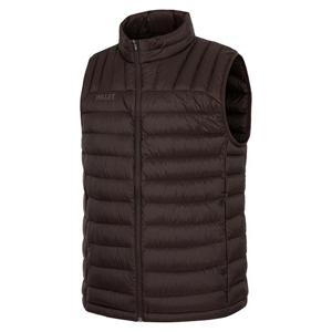 [밀레]밀레 아웃도어 남성 간절기 다운 베스트MXUWV052CH_IC