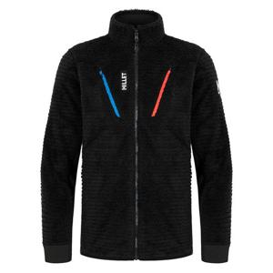 [밀레]밀레 아웃도어 남성 간절기 플리스 자켓MXUFJ00416_IC