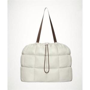 NIKE 스포츠웨어 퍼플 토트백28L - 라이트 본밍크 브라운세일 HQ0220-072 1530680