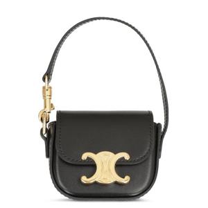 셀린느 클러치 파우치 49J813GUD38NO BLACK DOM