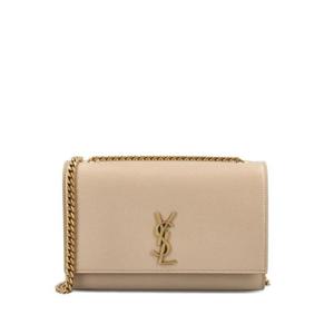 생로랑 숄더백 851504 AAGBE2721 Beige