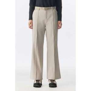 [25SS] [코오롱스포츠] 여성 핀턱 팬츠 JKPNS25142GRI