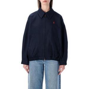 폴로 랄프로렌 자켓 211A96311 002 LAUREN NAVY