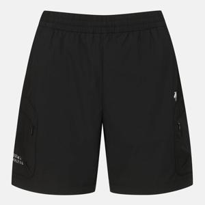 [데상트공식] 우먼스 6인치 우븐 반바지 SR122PHP22