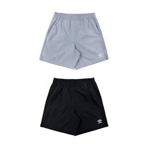 엄브로 올라운드 경량 스트레치 4부 반바지 UR121SHP32